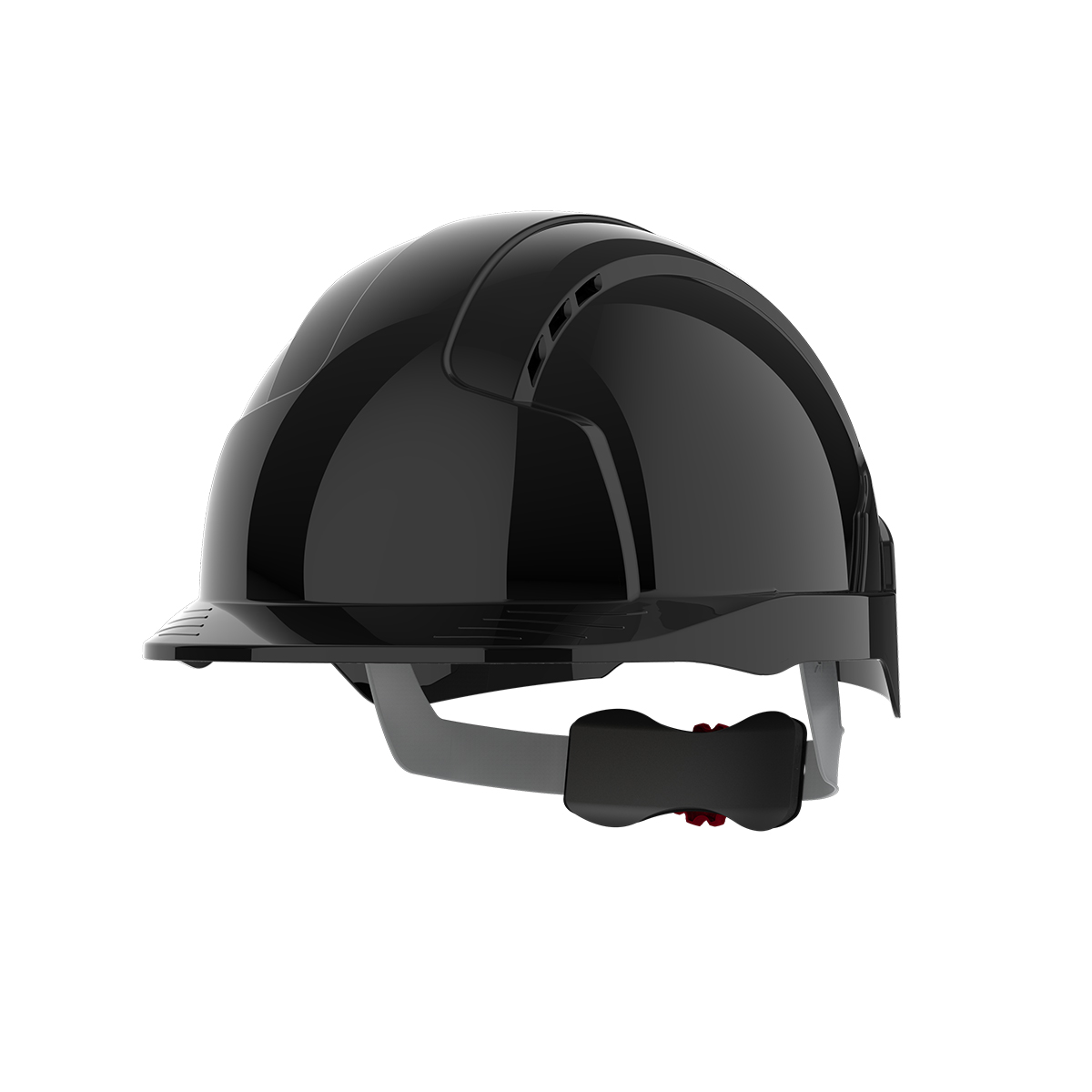 EVOLite® Safety Helmet Wheel Ratchet (Vented) EVOLite® Safety Helmet Wheel Ratchet (Vented)