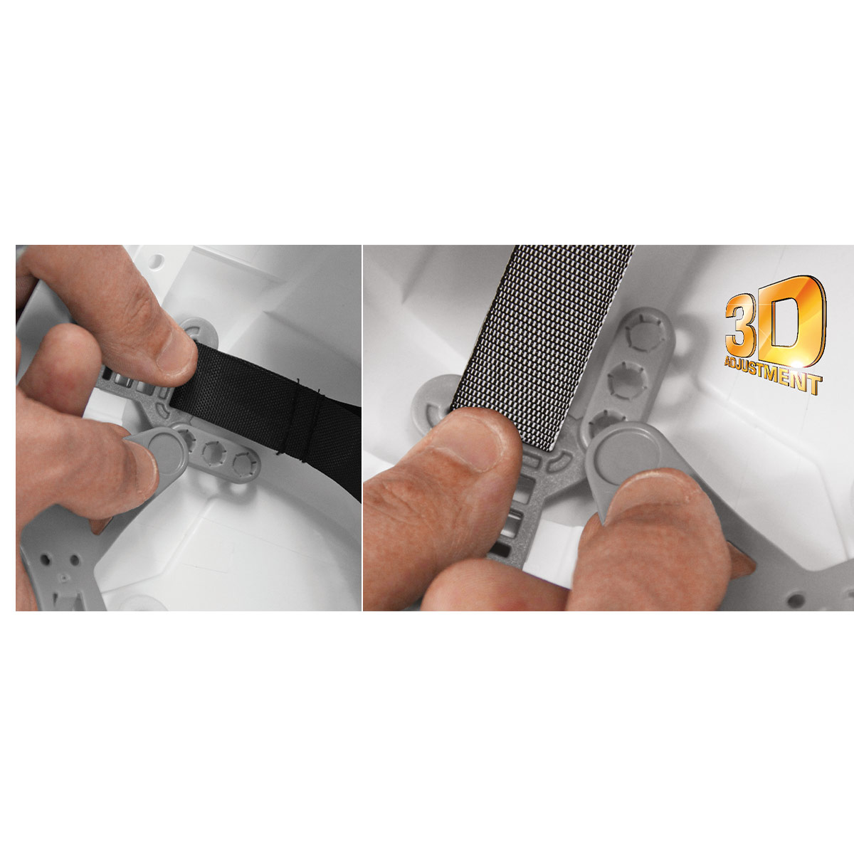 EVOLite® Safety Helmet Wheel Ratchet (Vented) EVOLite® Safety Helmet Wheel Ratchet (Vented)