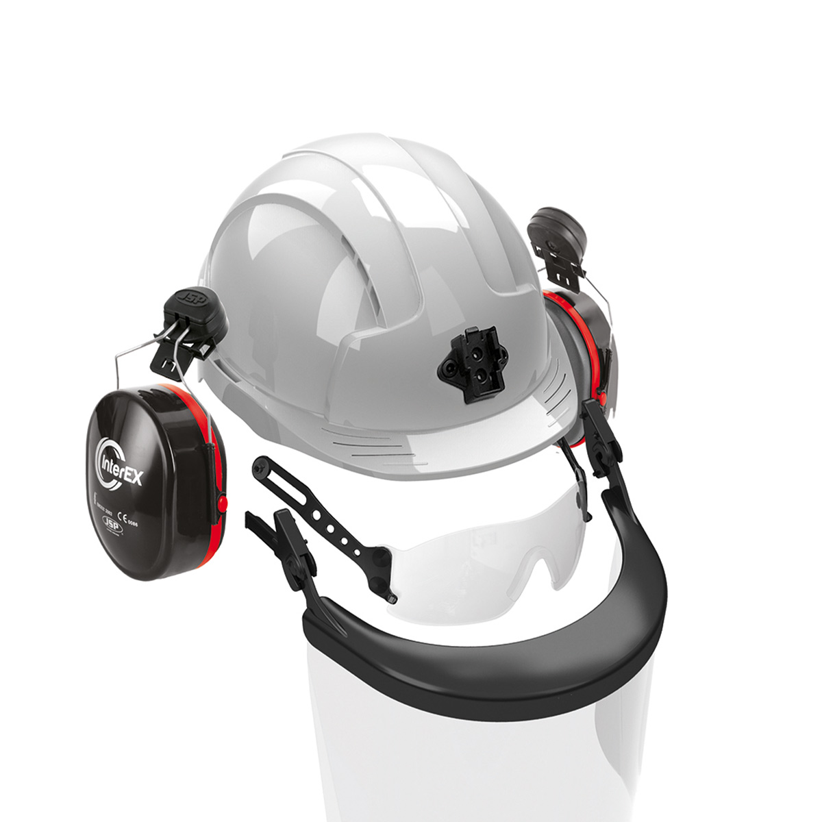 EVOLite® Safety Helmet Wheel Ratchet (Vented) EVOLite® Safety Helmet Wheel Ratchet (Vented)