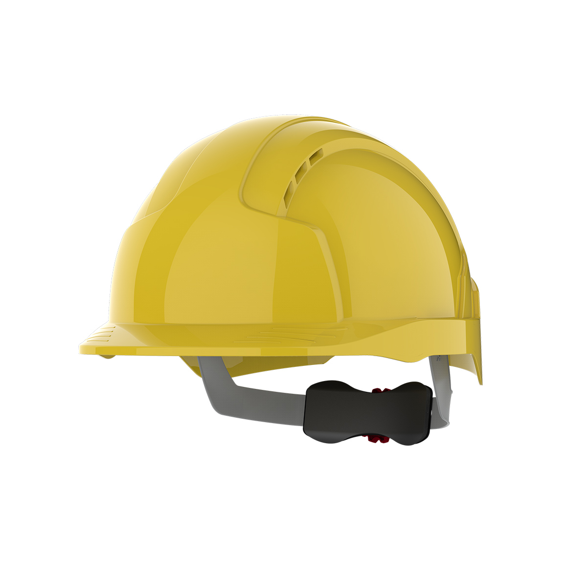 EVOLite® Safety Helmet Wheel Ratchet (Vented) EVOLite® Safety Helmet Wheel Ratchet (Vented)