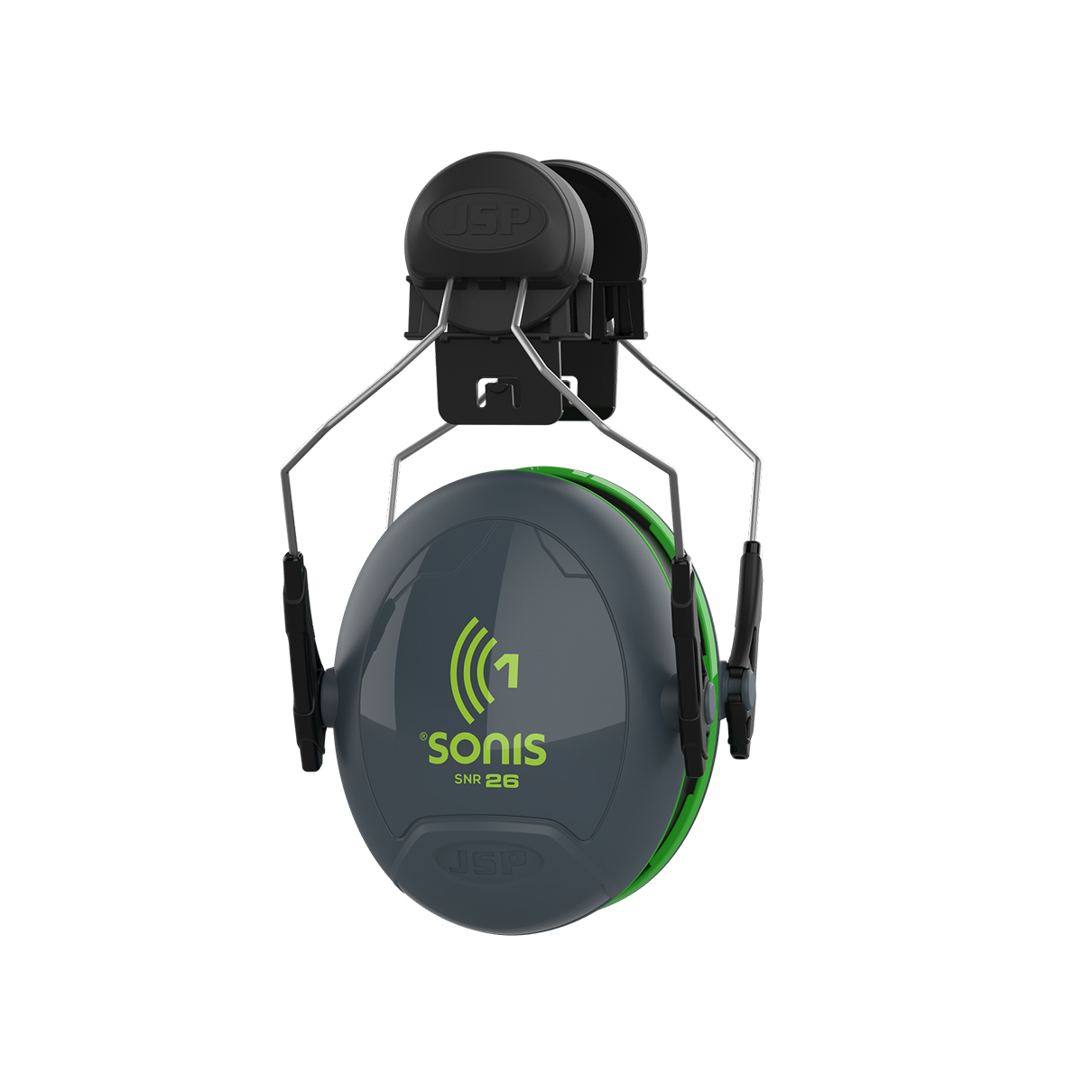 Sonis®1 Helmet Mounted Ear Defenders (SNR 26 dB) Sonis®1 Helmet Mounted Ear Defenders (SNR 26 dB)