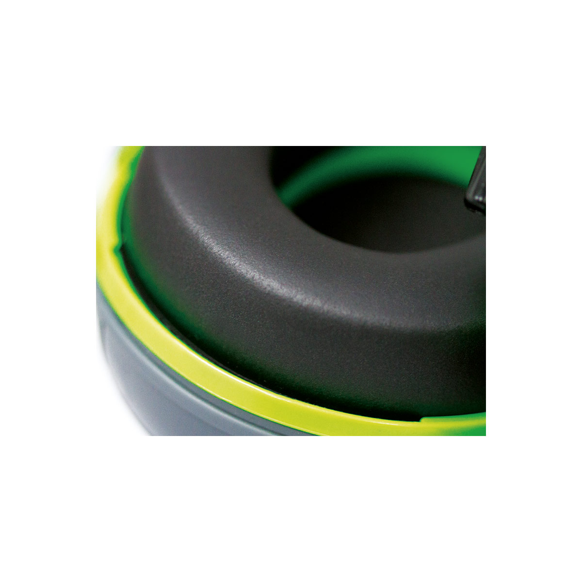 Sonis®1 Helmet Mounted Ear Defenders (SNR 26 dB) Sonis®1 Helmet Mounted Ear Defenders (SNR 26 dB)