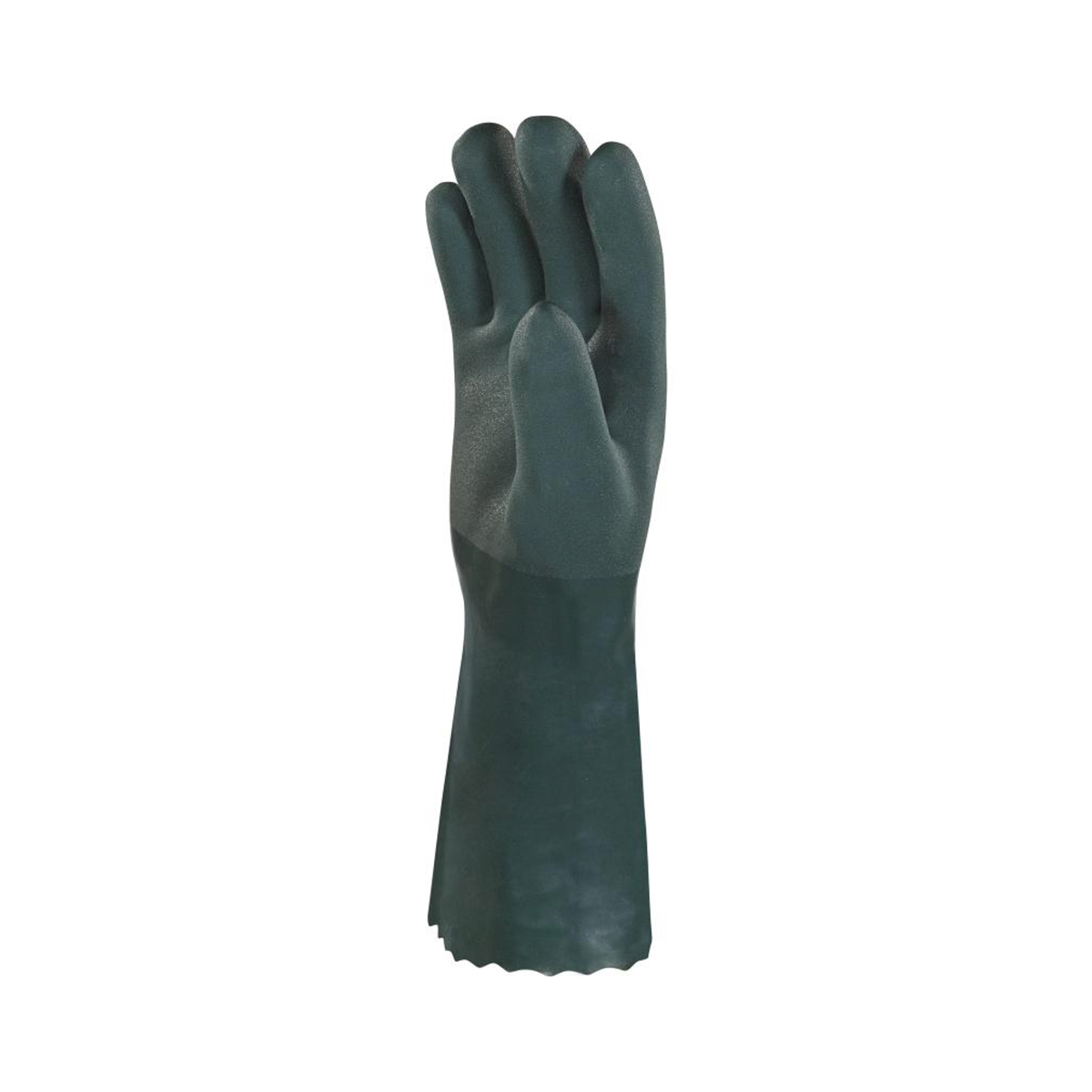 PVCGRIP35 Double PVC Gloves (35cm) PVCGRIP35 Double PVC Gloves (35cm)