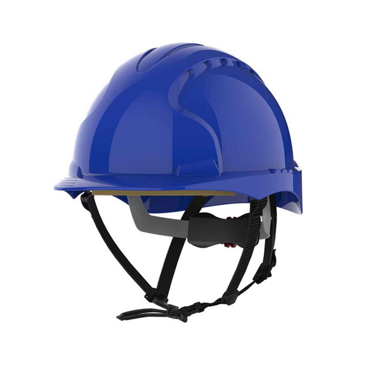 EVO®3 Linesman Safety Helmet - Micro Peak - Wheel Ratchet EVO®3 Linesman Safety Helmet - Micro Peak - Wheel Ratchet
