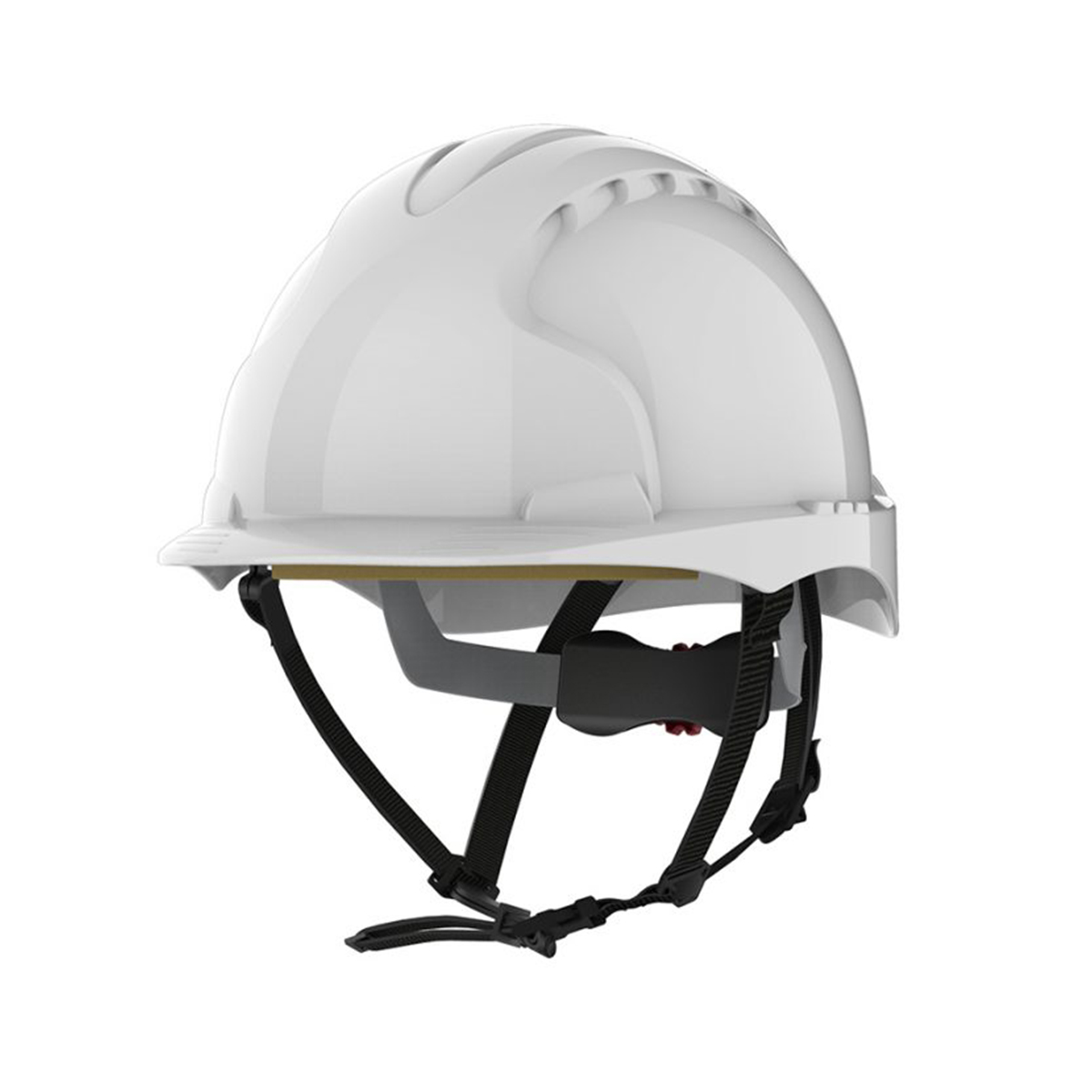 EVO®3 Linesman Safety Helmet - Micro Peak - Wheel Ratchet EVO®3 Linesman Safety Helmet - Micro Peak - Wheel Ratchet