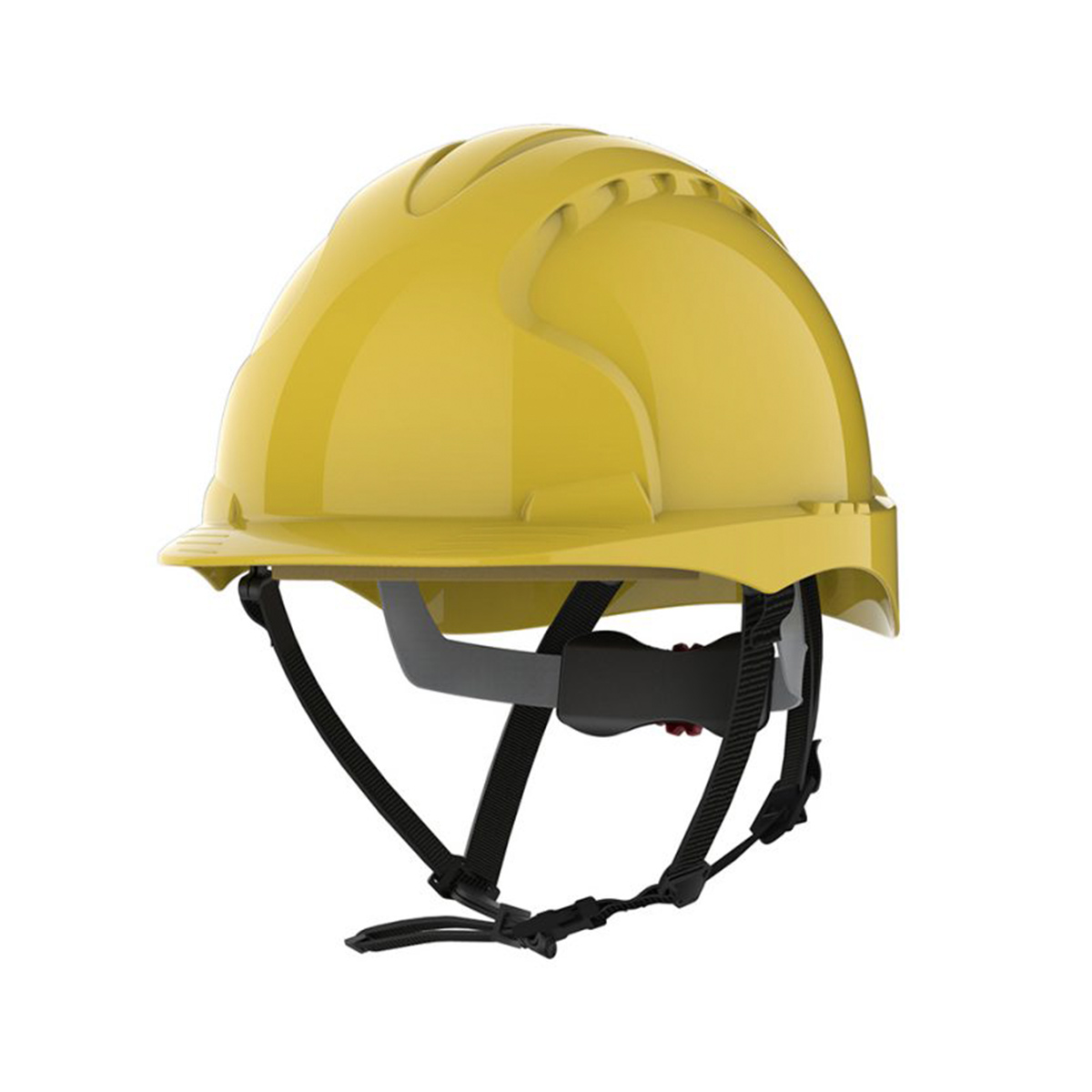 EVO®3 Linesman Safety Helmet - Micro Peak - Wheel Ratchet EVO®3 Linesman Safety Helmet - Micro Peak - Wheel Ratchet