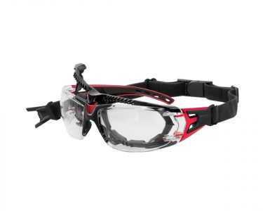 Forceflex™3 Dust Dam and Strap Accessory Pack