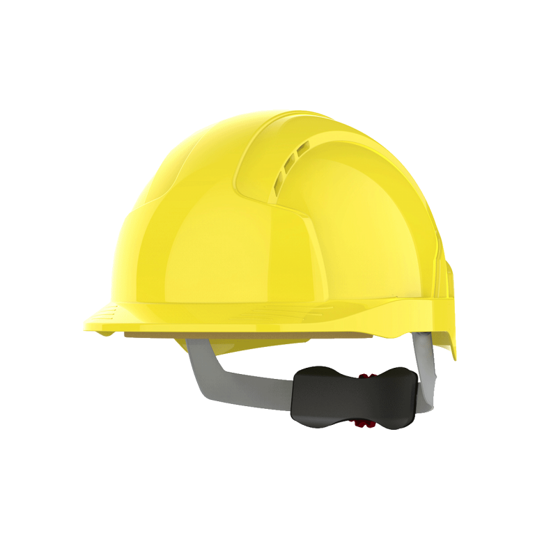 EVOLite® Safety Helmet Wheel Ratchet (Vented)