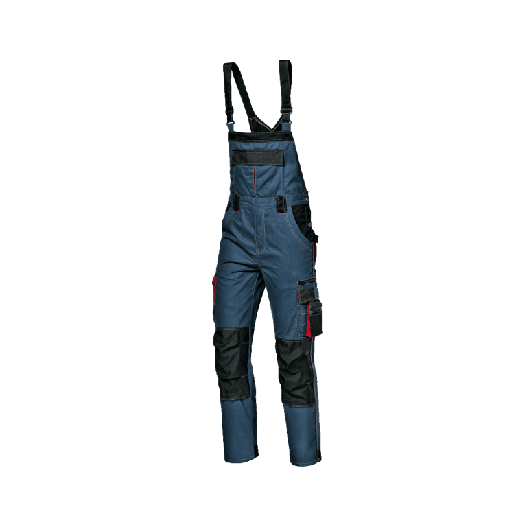 Harrison Bib-Trousers (MC1813)